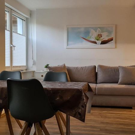 Ferienwohnung Schulze Stadtilm Exterior foto