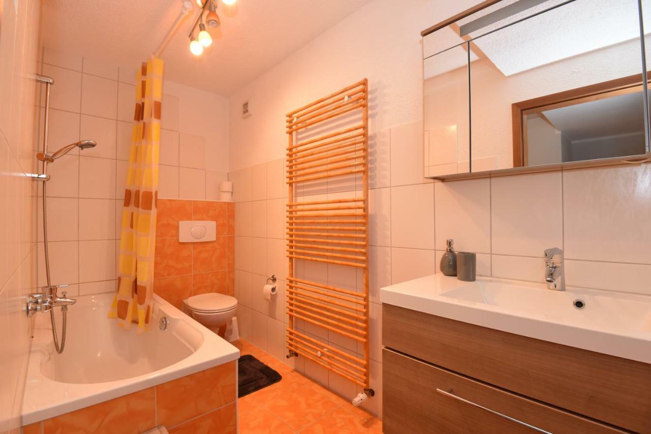 Ferienwohnung Schulze Stadtilm Exterior foto