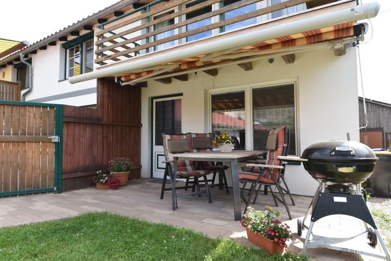 Ferienwohnung Schulze Stadtilm Exterior foto